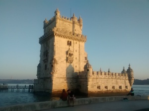 Torre de Belén